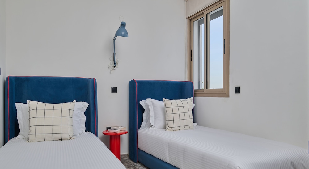 StayHere Casablanca - Oasis Residential Living 7/91