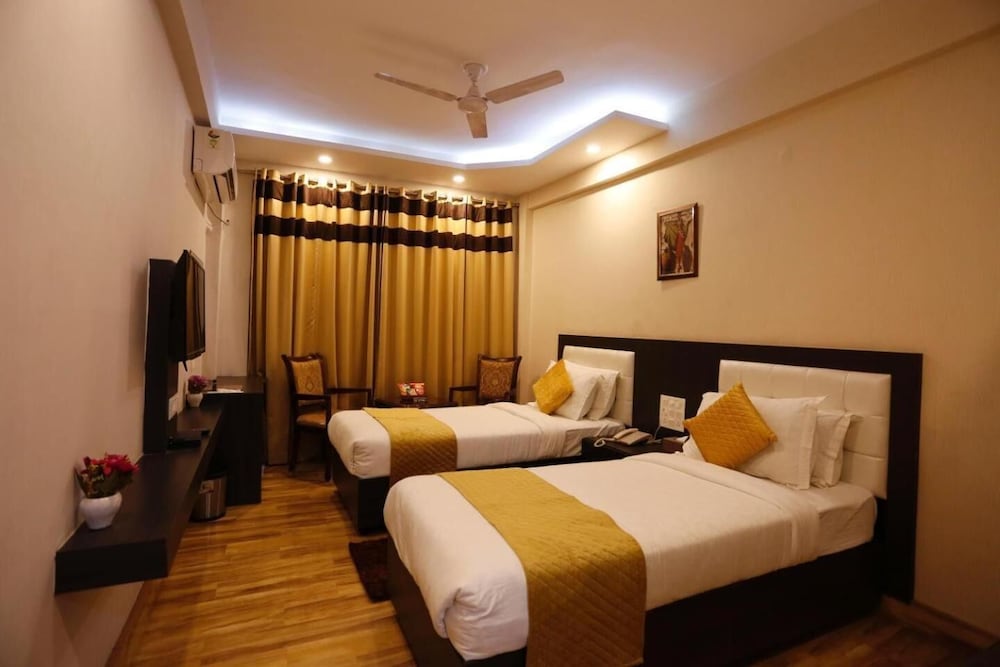 Hotel Paradise Ganga 25/49