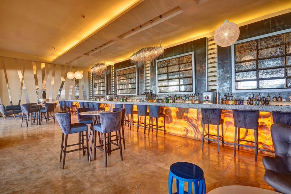 Hideaway at Royalton Negril, An Autograph Collection All-Inclusive Resort - Adults Only 53/72