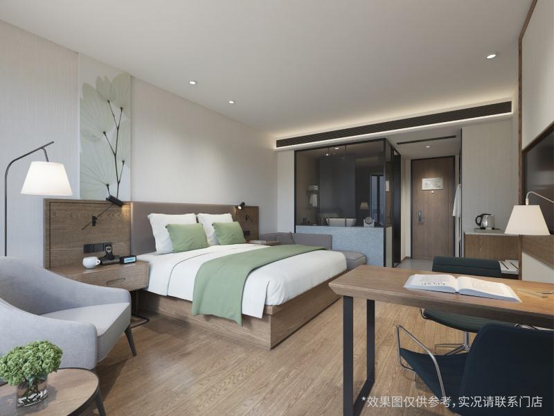 GreenTree Inn Taizhou Jiangyan Hardware City Express Hotel 21/45