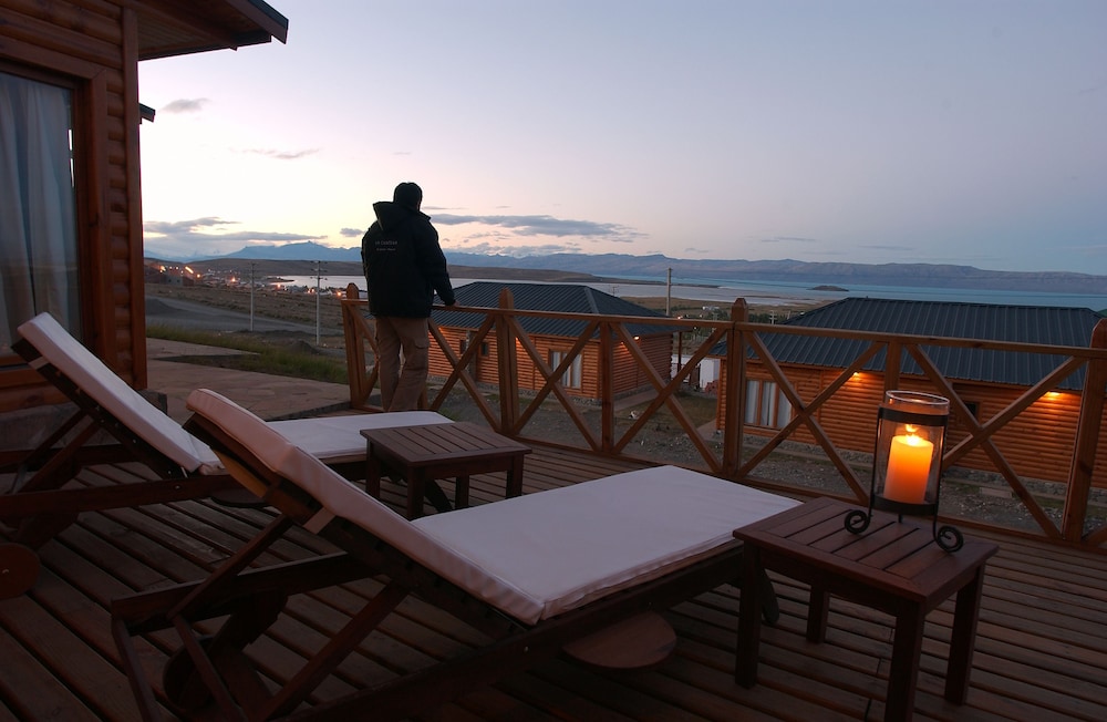 La Cantera Boutique Hotel Calafate 29/60
