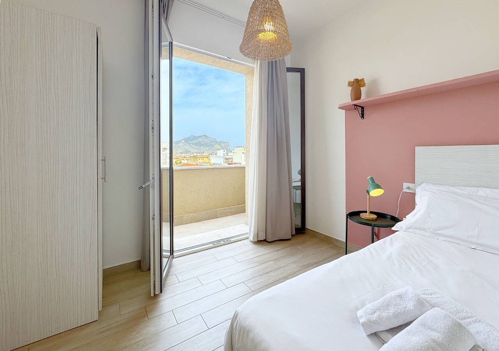 Multi Suite Palermo 16/50
