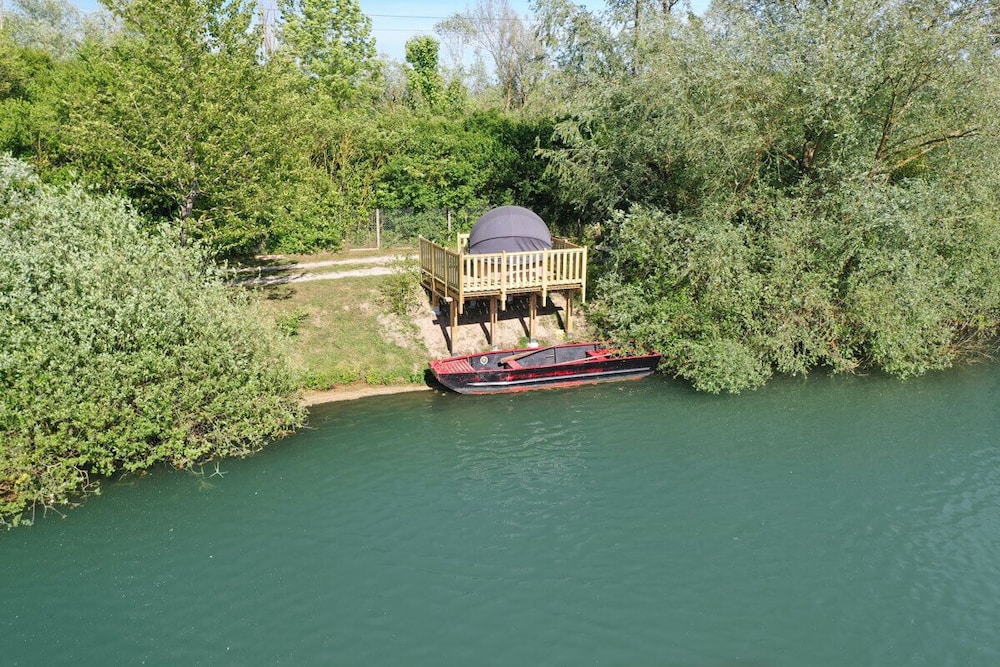 Les Etangs de la Bassee 59/64