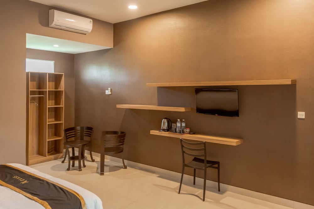 CLASS Premium Guest House 10/35