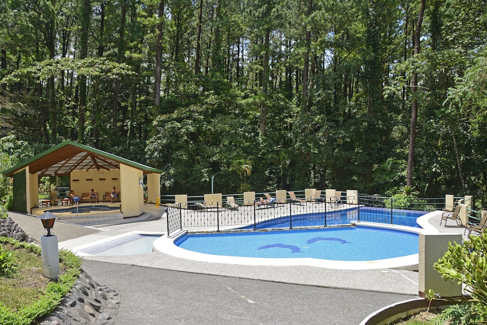 Arenal Observatory Lodge Spa 1/77