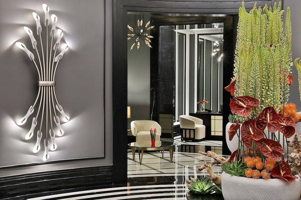 The St Regis Amman 58/77