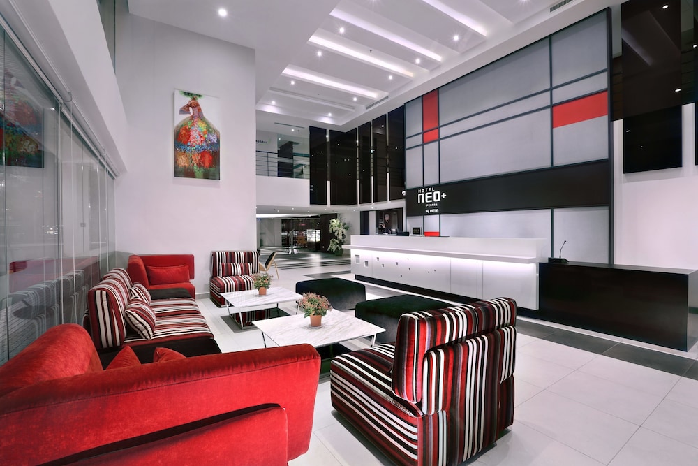 Hotel Neo Penang 26/50