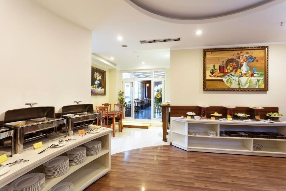 A25 Hotel - 23 Quan Thanh 29/49