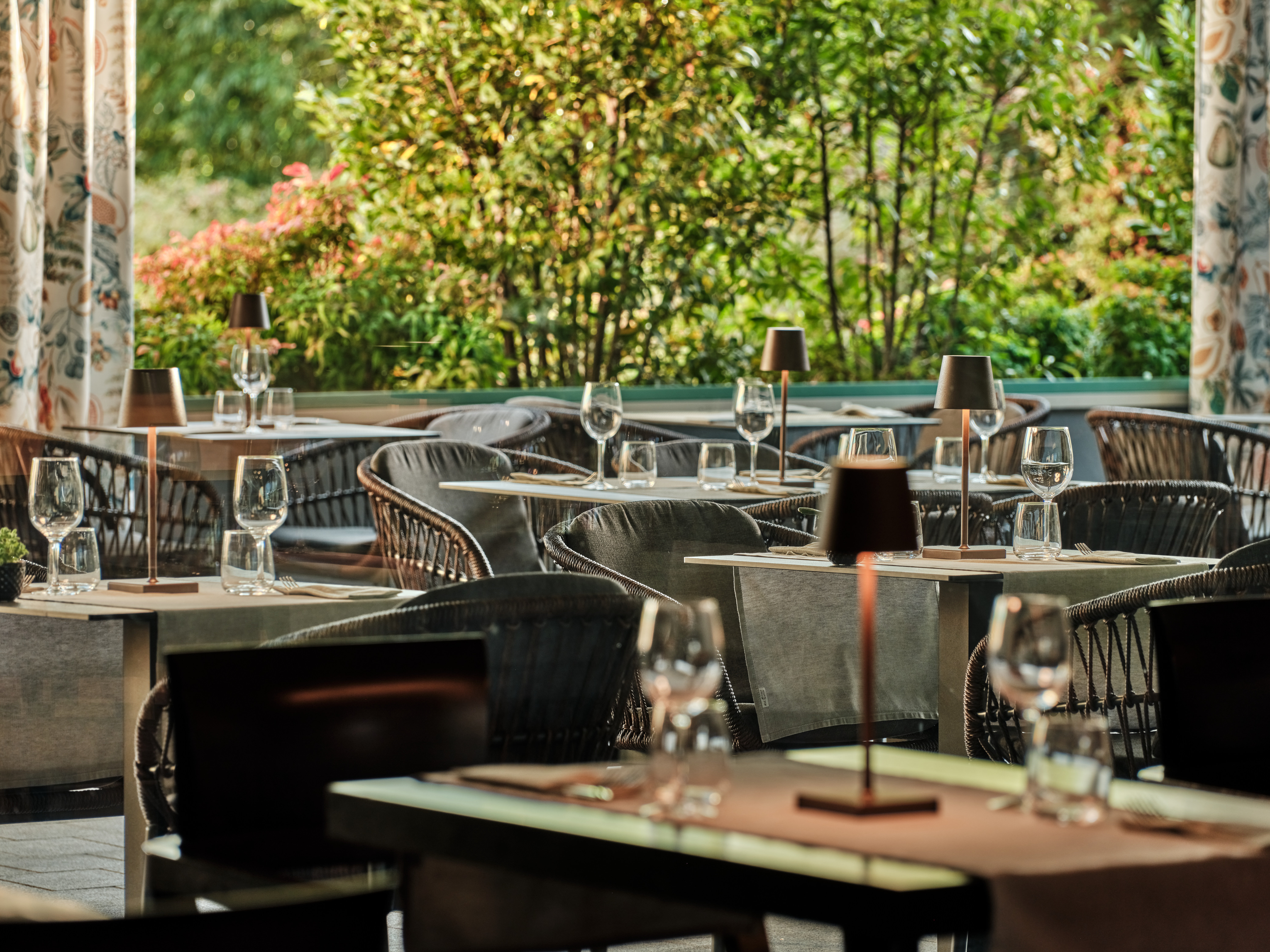 Crowne Plaza Milano Malpensa Airport 7/73
