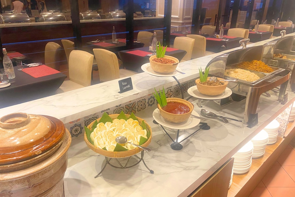 Howard Johnson By Wyndham Kuala Lumpur 118 57/66