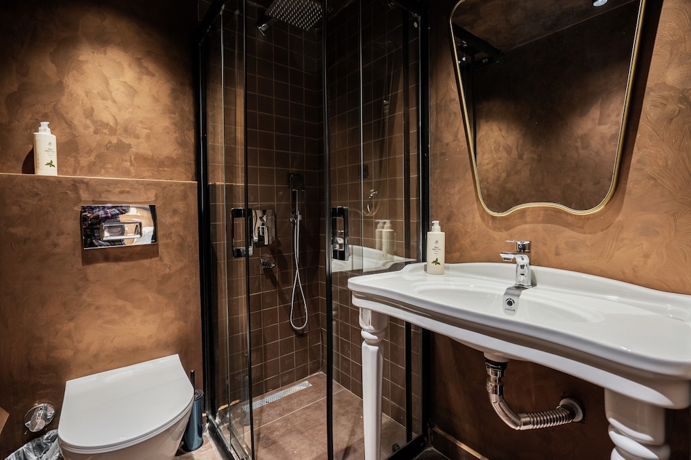 Sayeban Hotel Istanbul 56/64