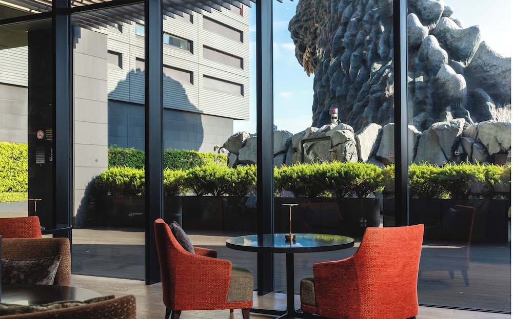 Hotel Gracery Shinjuku 36/52
