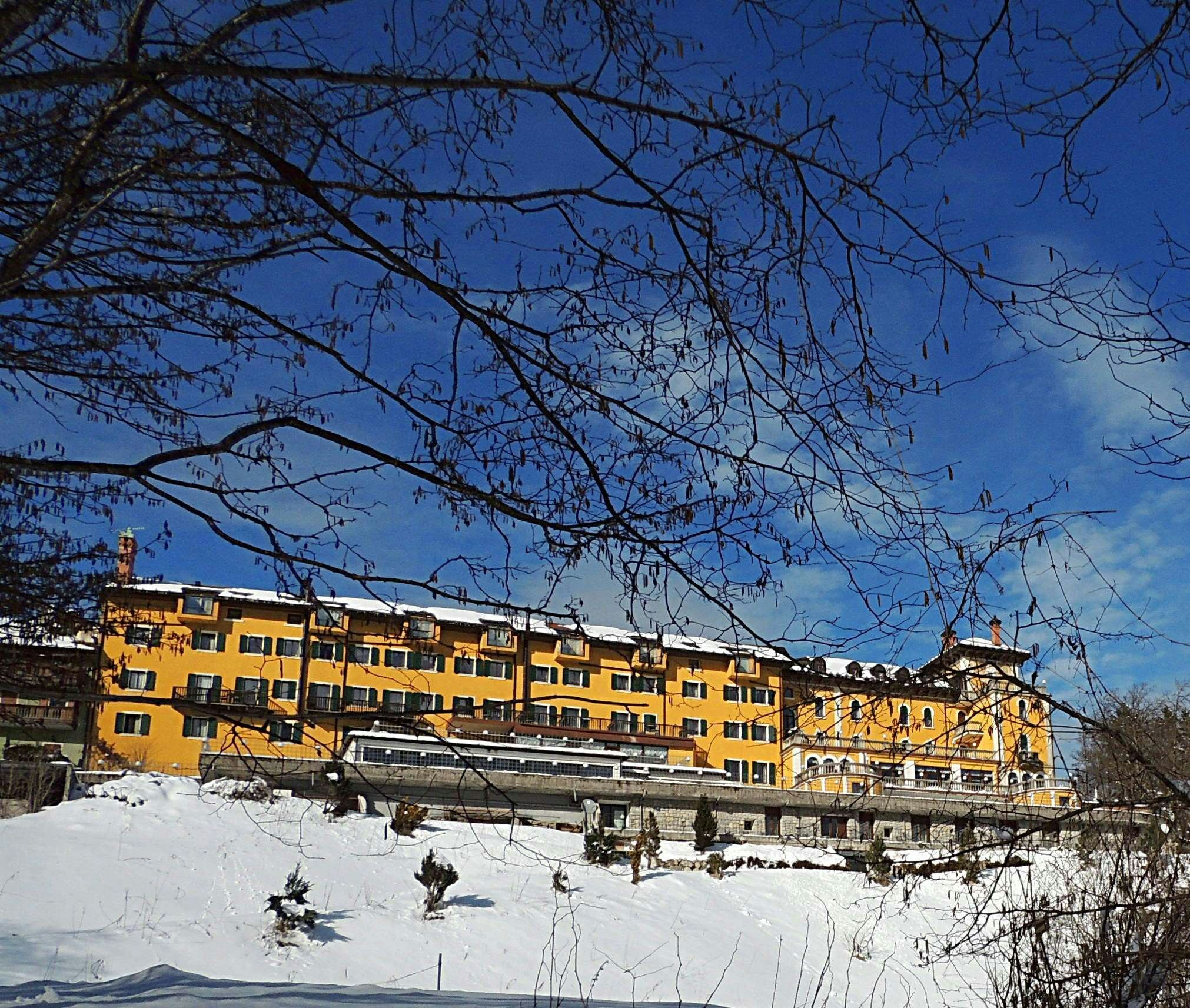 Grand Hotel Astoria 2/57