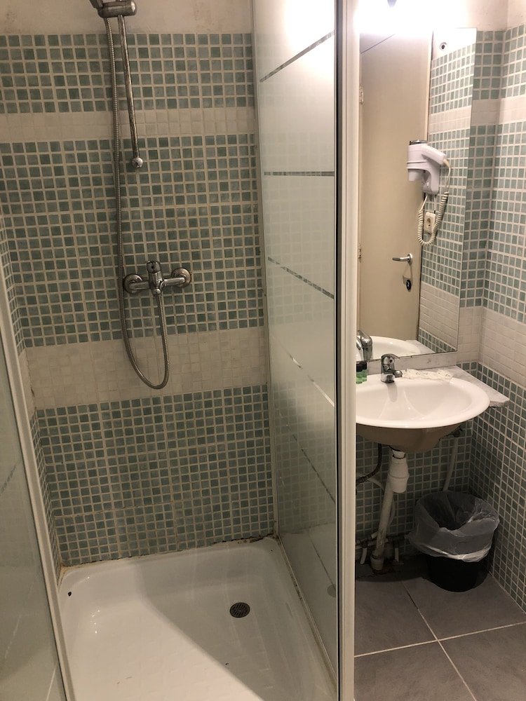 Hotel Le Grand Colombier 34/42