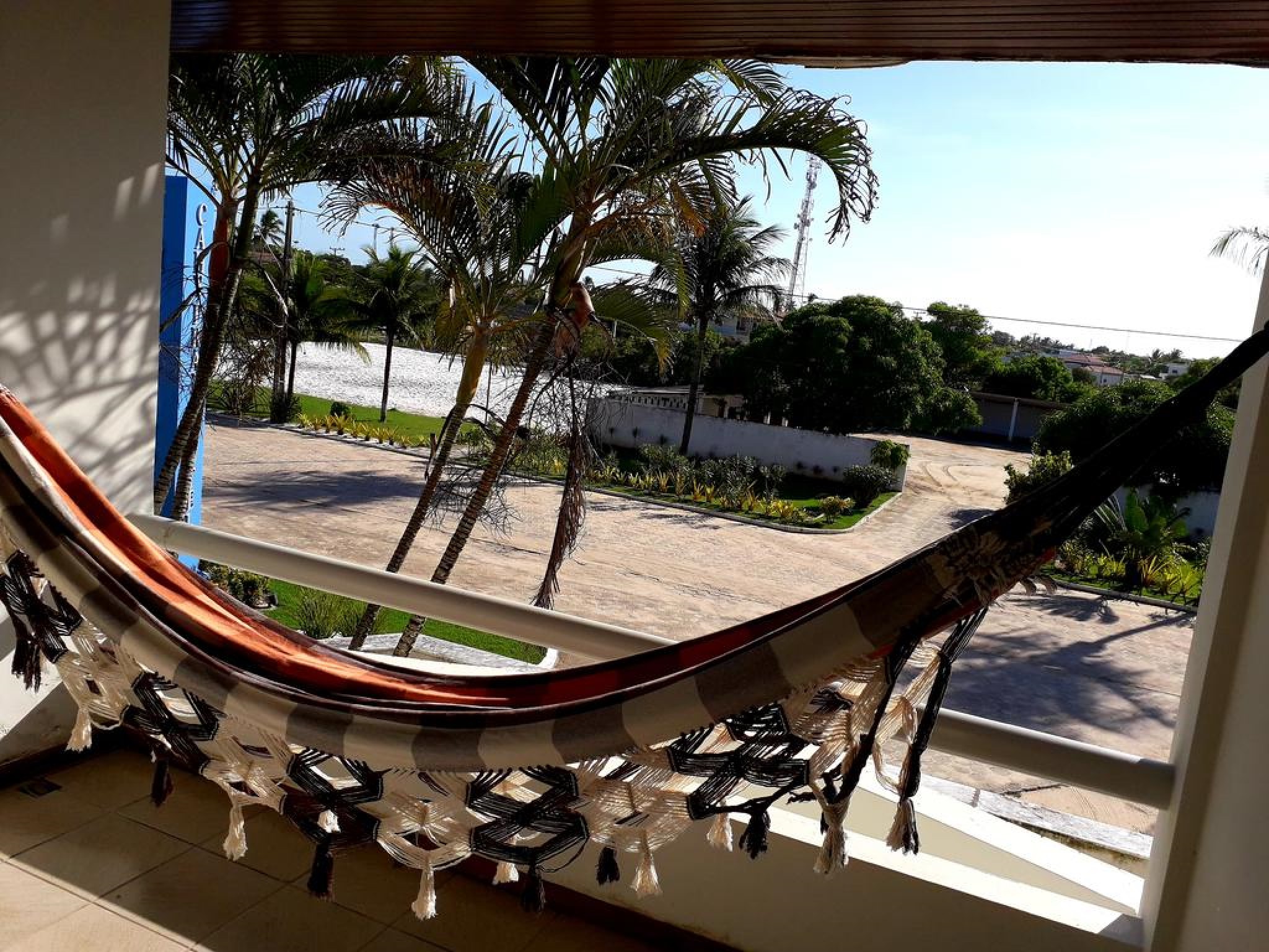 Cahy Praia Hotel 11/25