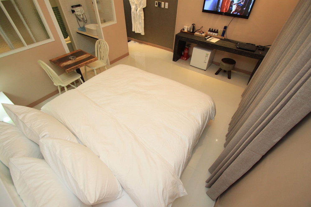 Praha Boutique Hotel 32/72