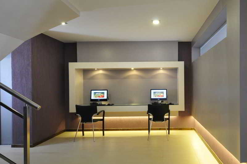 AMERIAN SALTA HOTEL 5/19