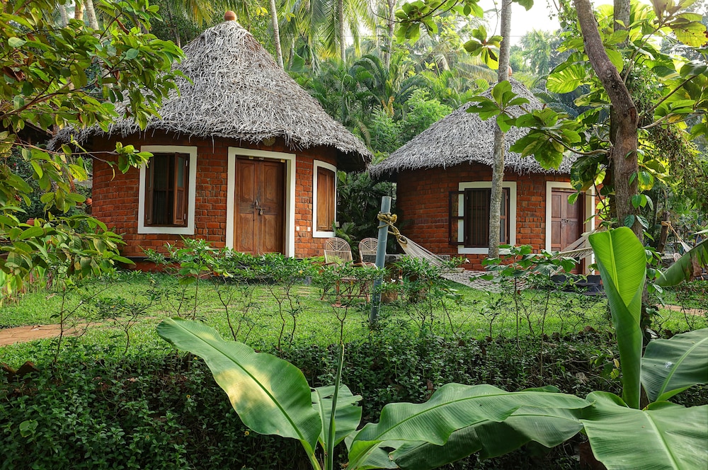 SOMATHEERAM AYURVEDA RESORT 27/38