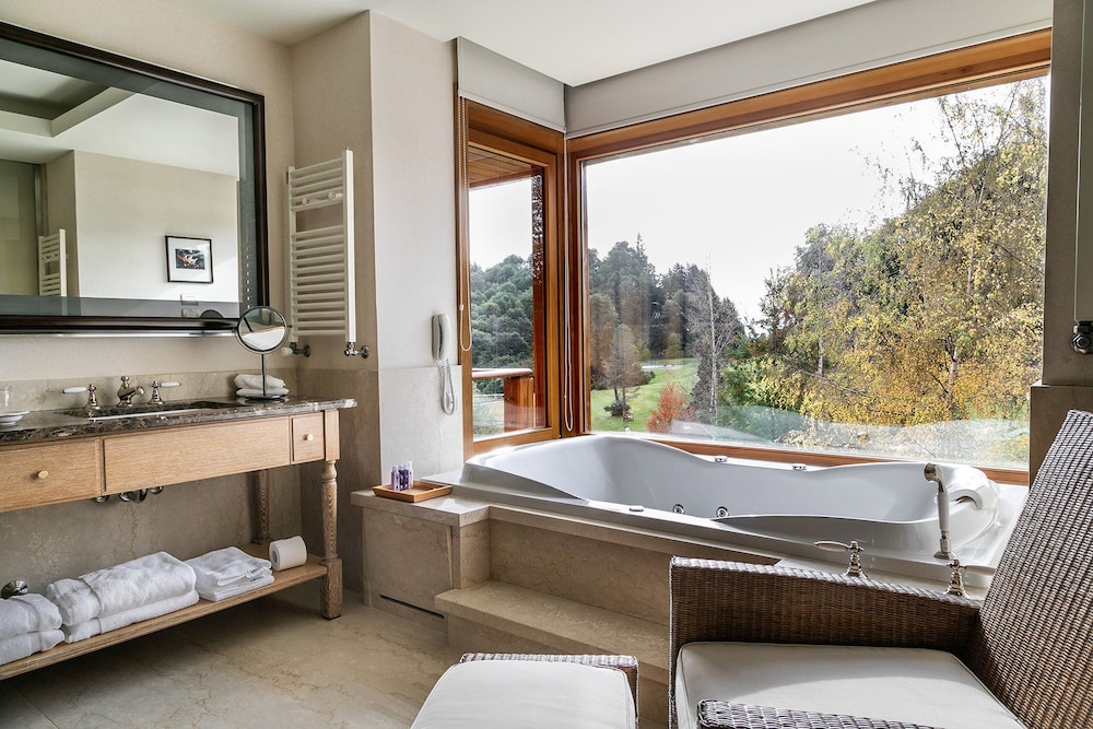 Llao Llao Hotel and Resort Golf SPA 83/83