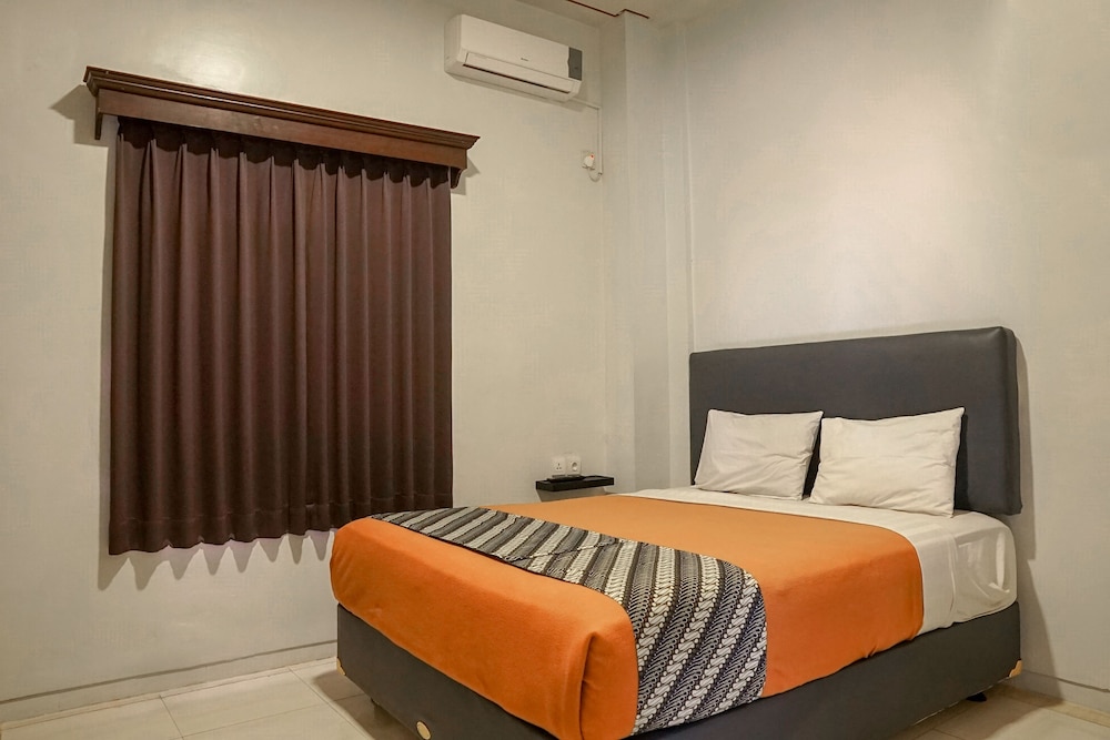 Airlangga Hotel 21/62
