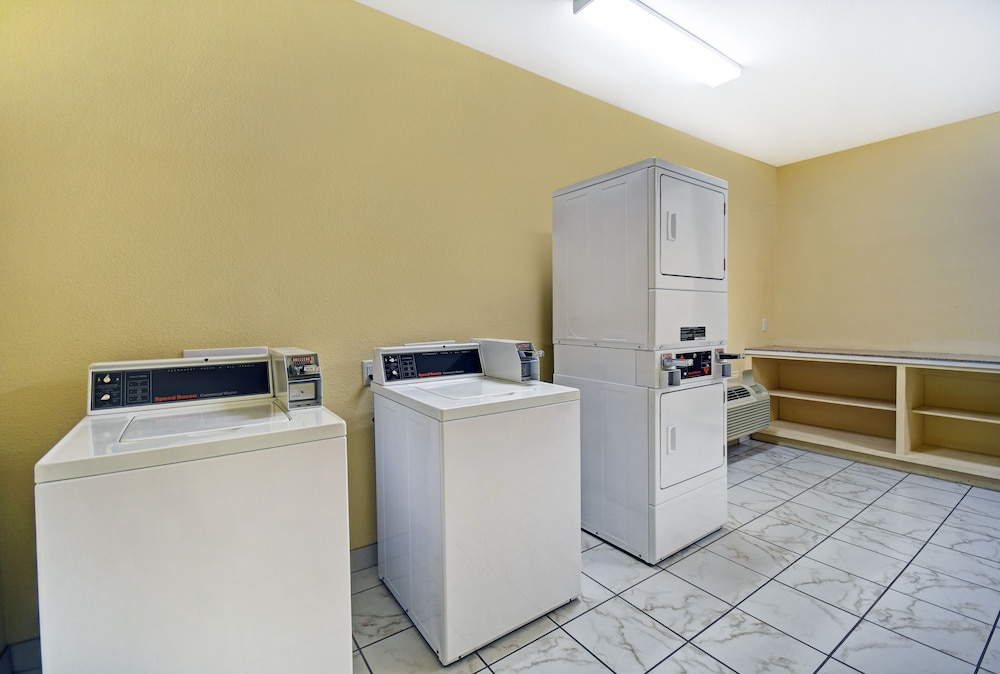 Galveston Inn Suites Hotel 16/55