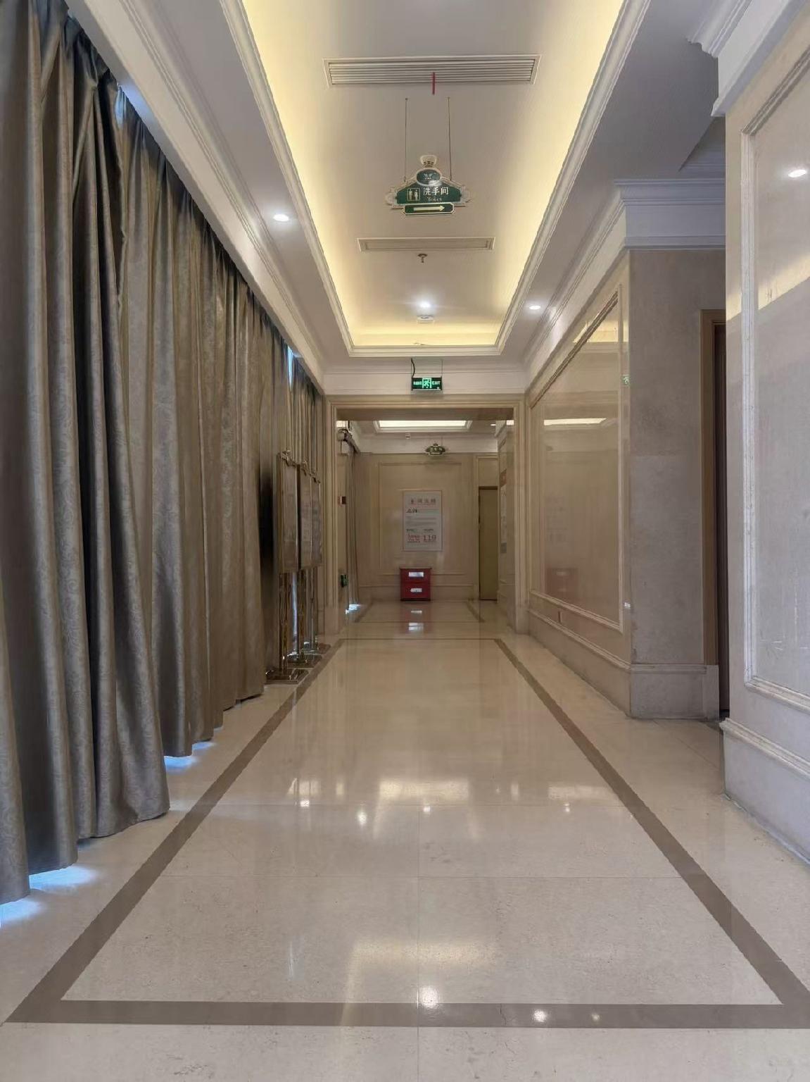 Vienna International Hotel (Slender lake Dongguan Street Ancient Canal) 16/38