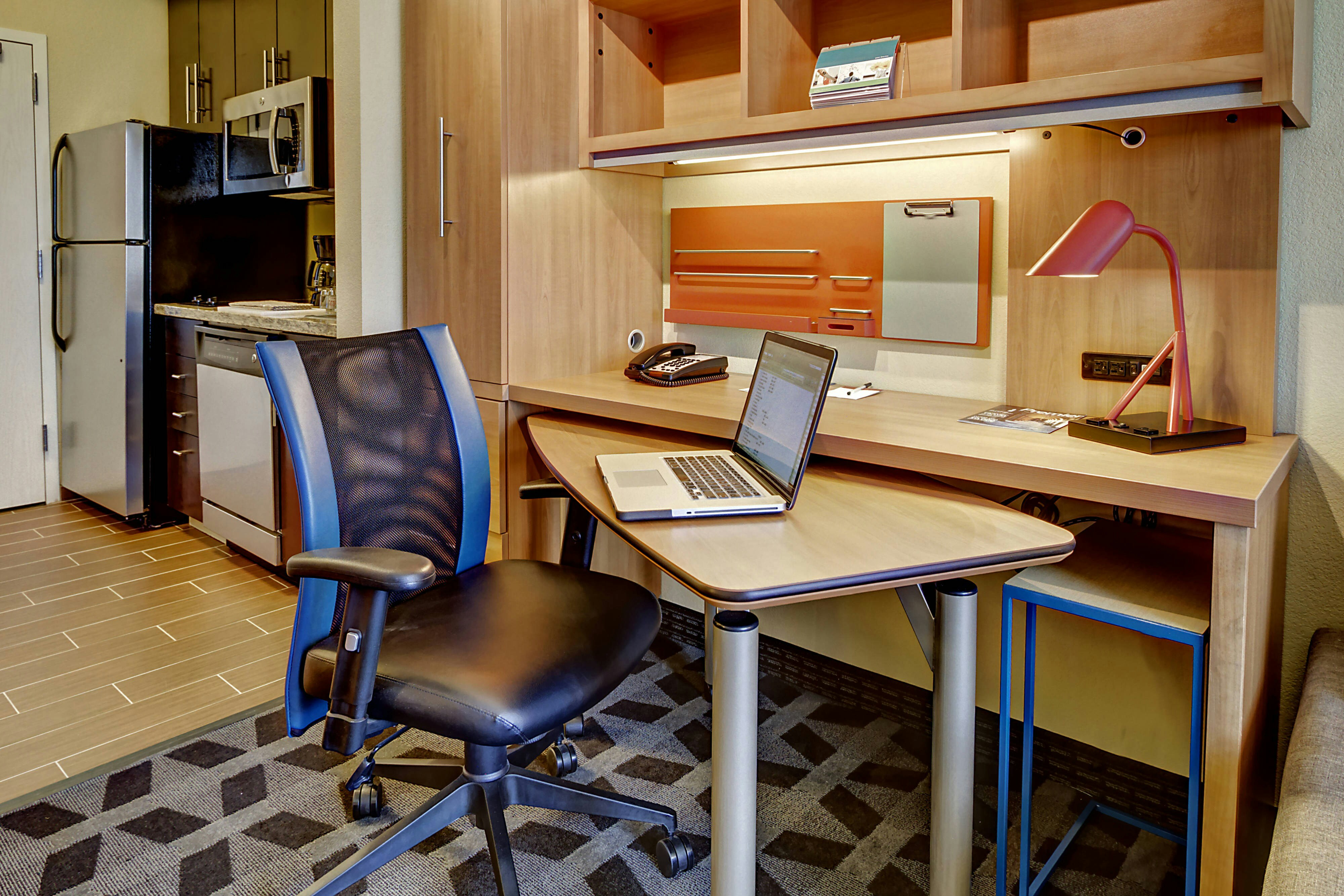 Towneplace Suites Oklahoma City Airport 28/34