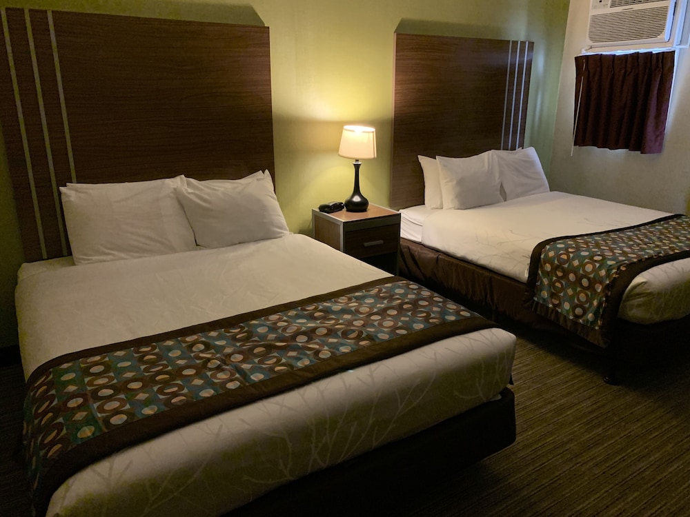 Heritage Inn Yosemite Sonora Formerly Inns of California Sonora 16/58