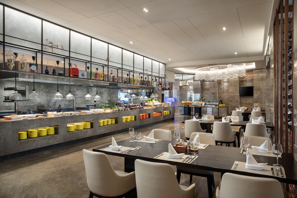 Wyndham Kunming Panlong 36/47