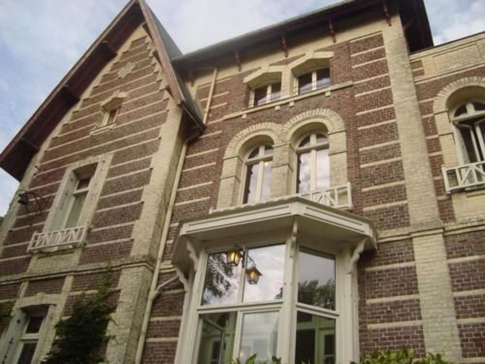 Chalet Du Bel Event 1/39
