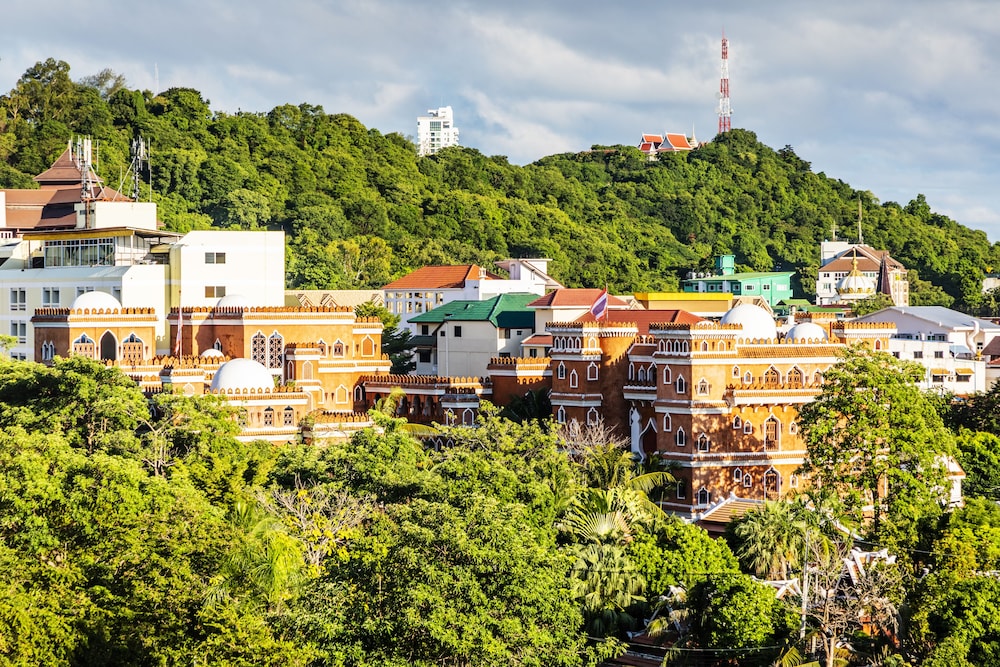 The Rizin Hotel 46/50