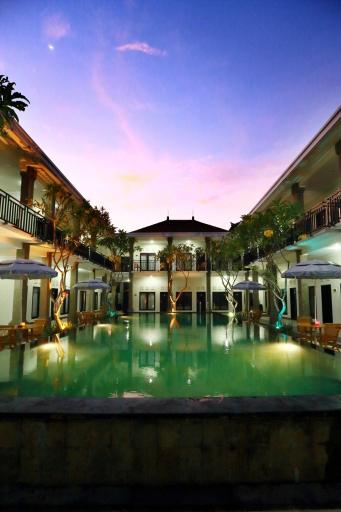 Hotel Asoka City Home 4/34