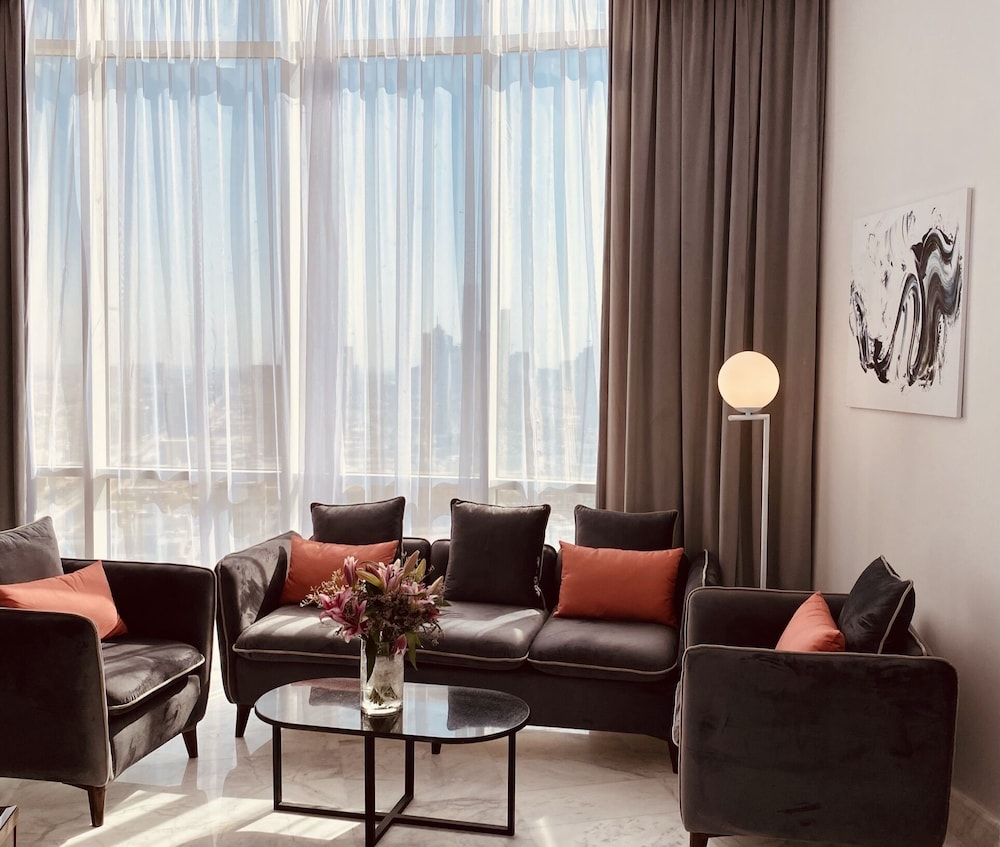 فندق هدب الصحافه(HDB hotel Sahafa) 39/56