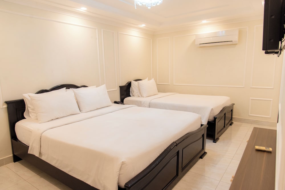 Minh Tam Phu Nhuan Hotel and Spa 11/50