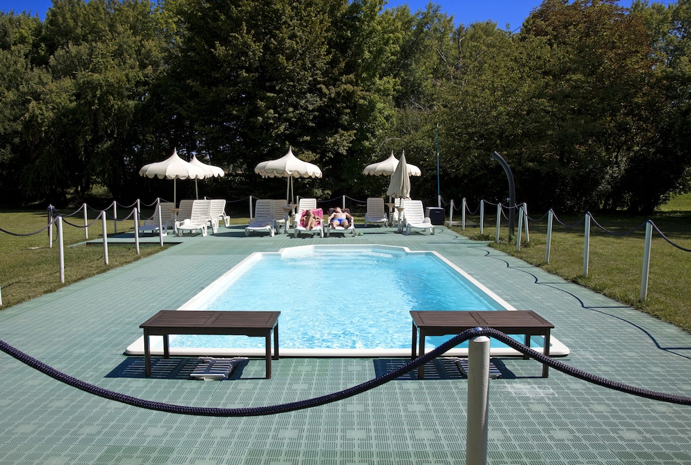 Park Hotel Junior 38/59