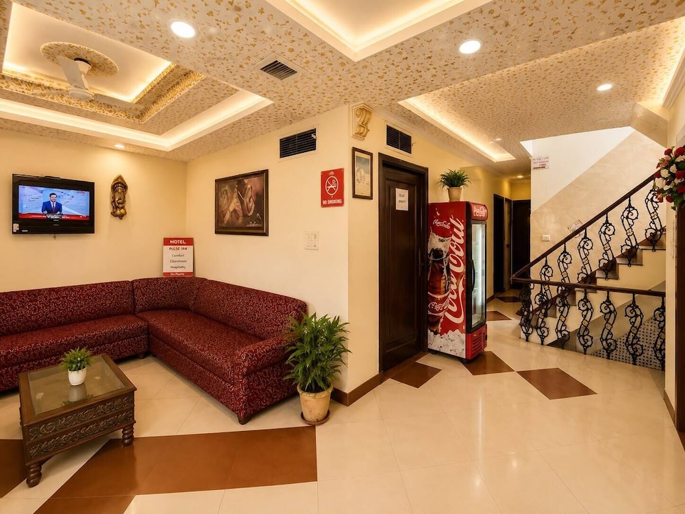 HOTEL CLASSIC INN 47/62