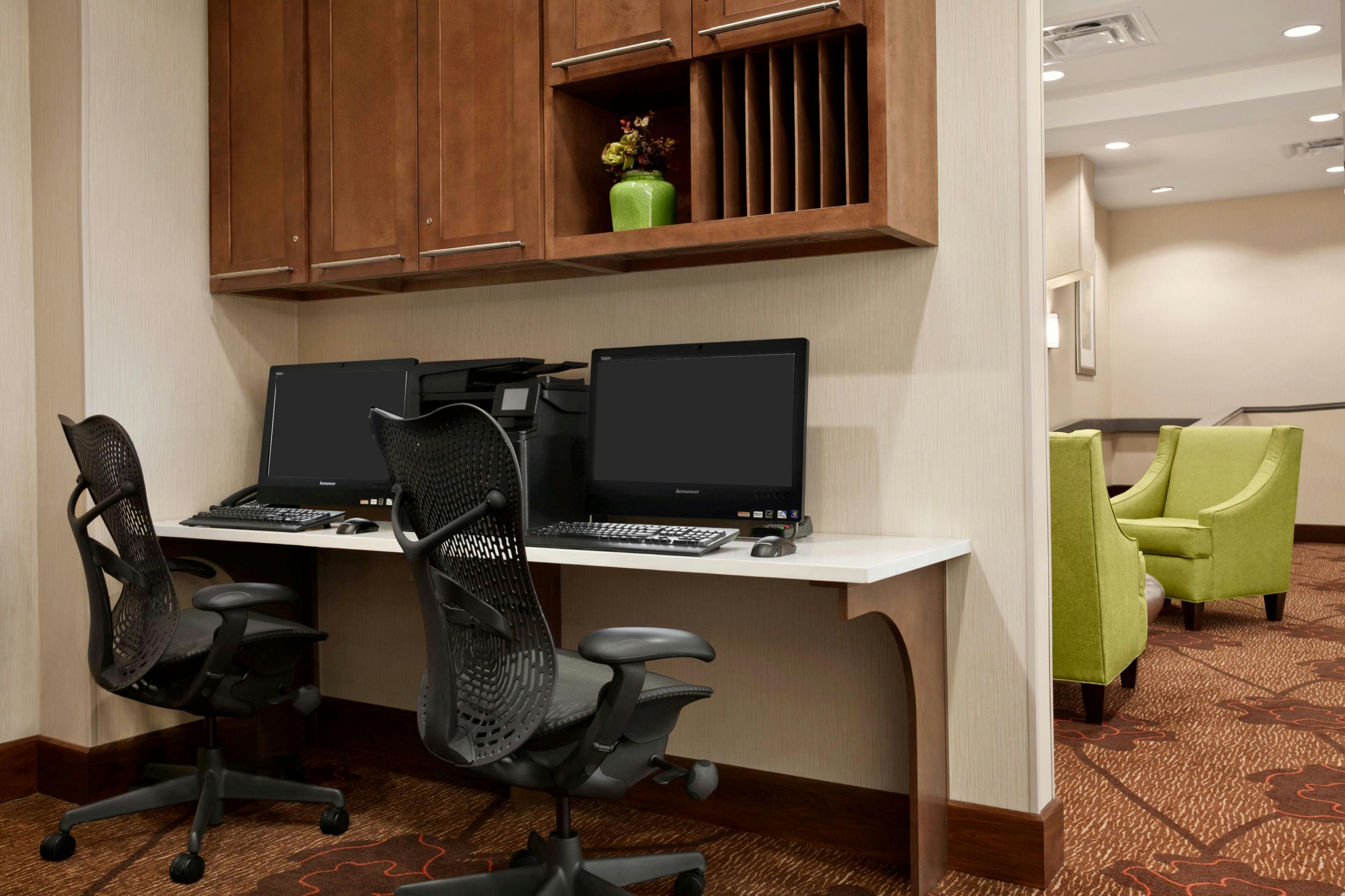 Hilton Garden Inn Rochester Pittsford 20/26