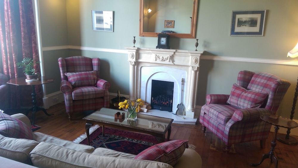 Lochinver Guest House 34/57