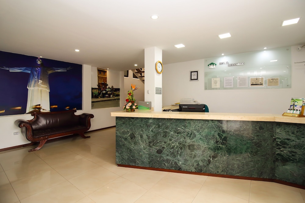 Imbanaco Cali Hotel 4/35