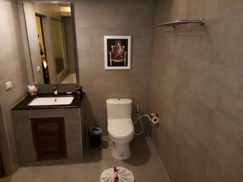 SAMUI BAYVIEW RESORT & SPA 33/66