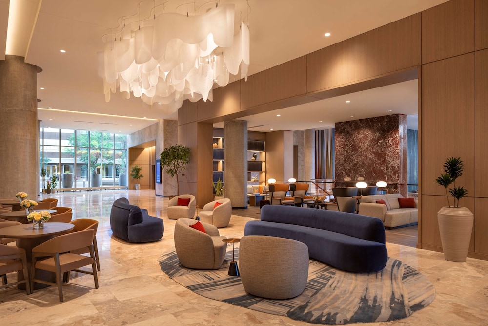Hyatt Regency Salt Lake City 29/44