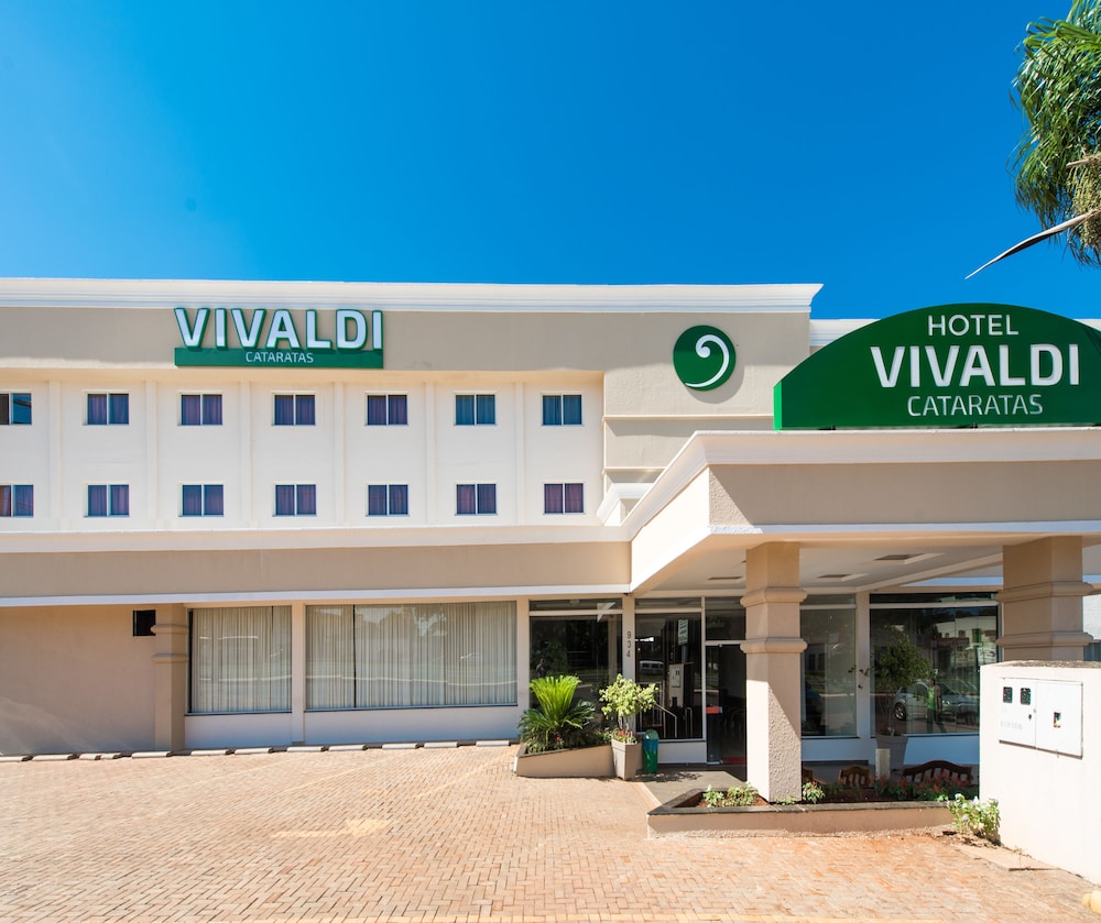 Rede Andrade Vivaldi Hotel 2/50