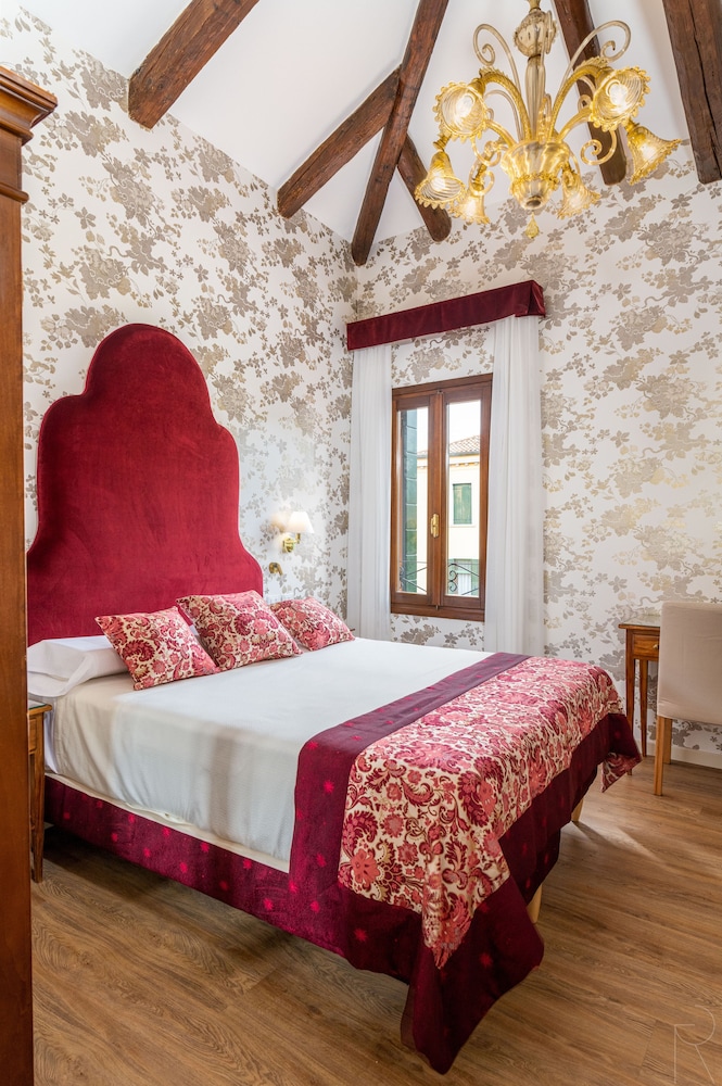Villa Rosa 34/49