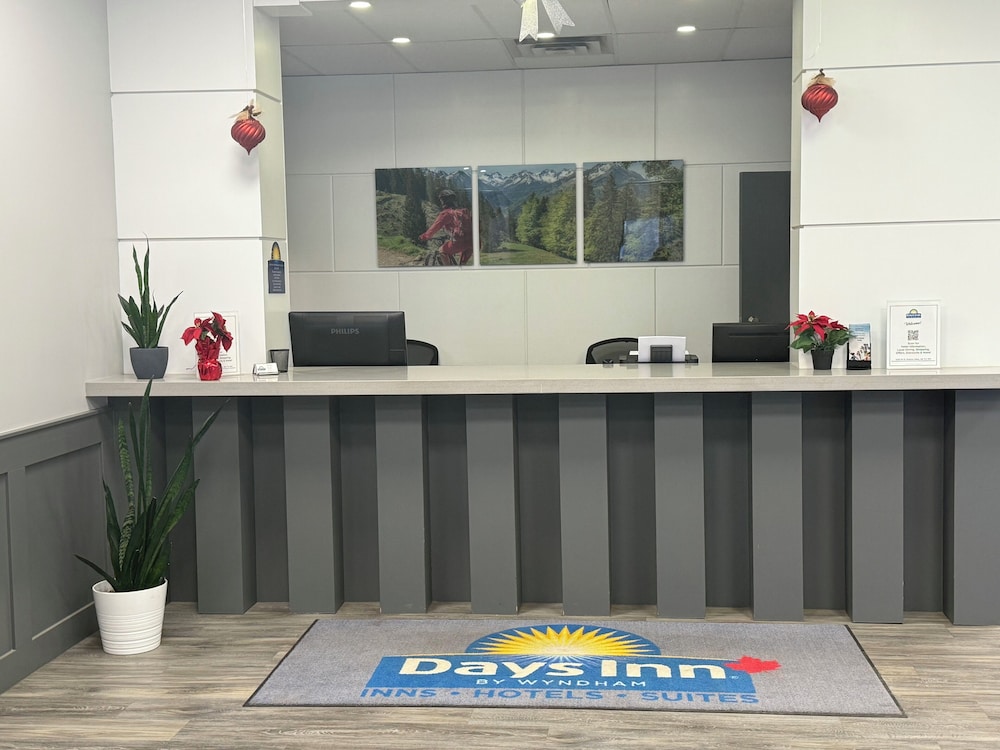 Days Inn by Wyndham Drayton Valley 3/50