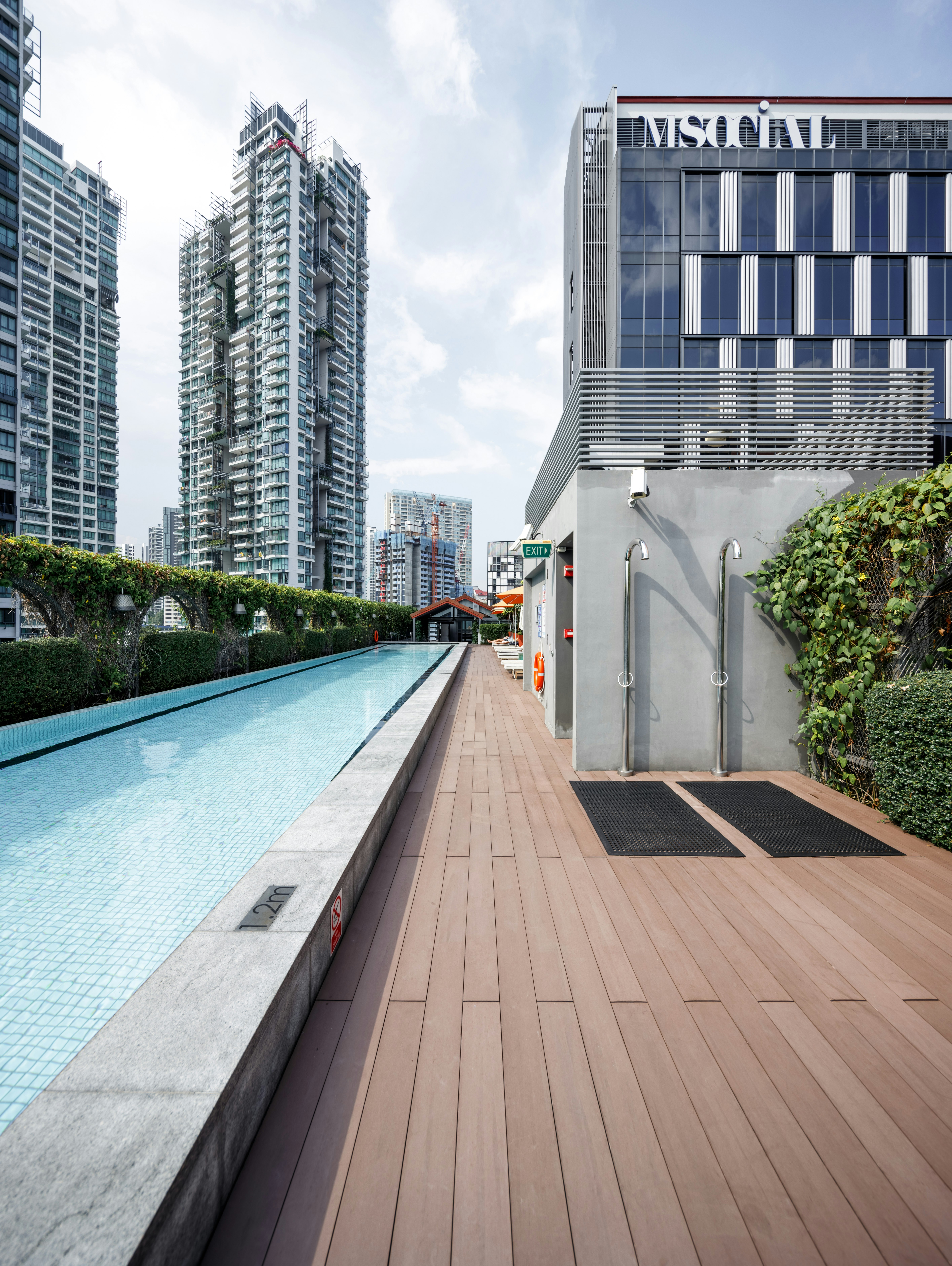 M Social Singapore 75/81