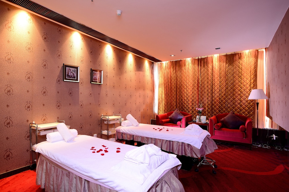 Hengfeng Haiyue International Hotel 17/50