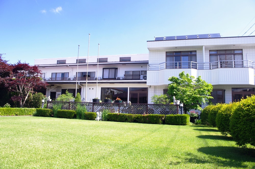 K S House Fuji View Hostel 57/62