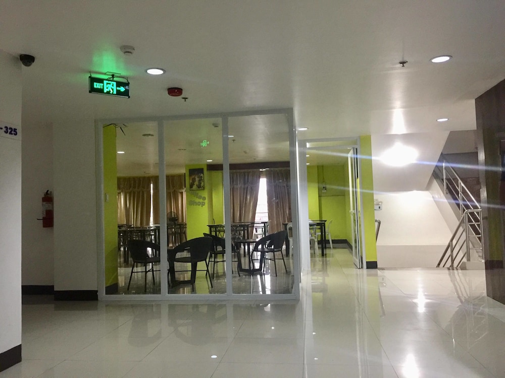 Jeamco Royal Hotel - Palawan 39/58