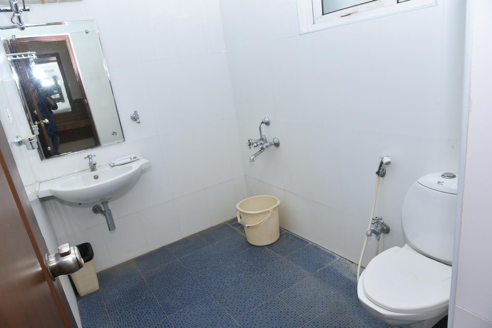 Hotel Sonas Trichy 27/27