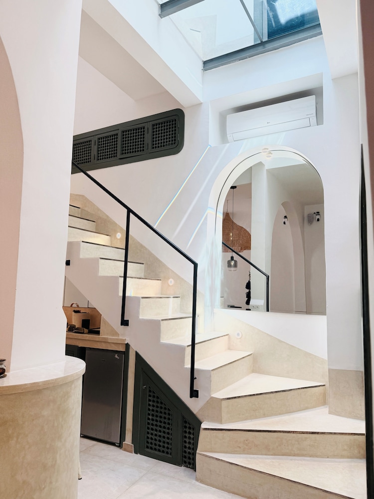 Riad Rafaele 15/74